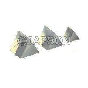 Prism Calcite/Quartz Prism Calcite/Quartz